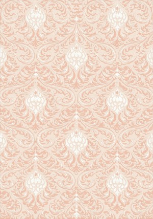 Damaskus Larabelle IV Rug
