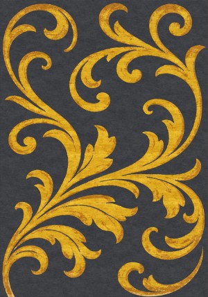 Damaskus Lumison IV Rug