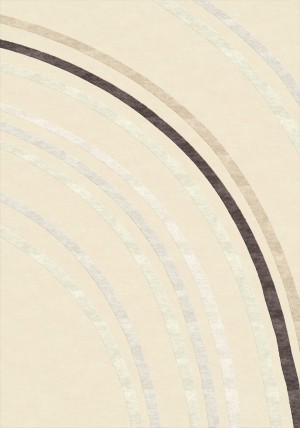 Ripples Rug
