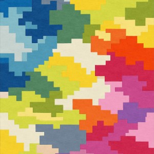 Allpice Rug