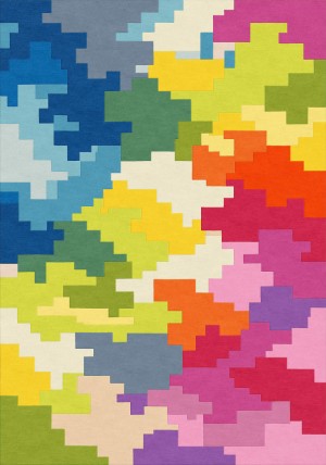 Allpice Rug