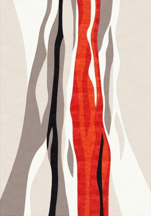 Bonega Rug
