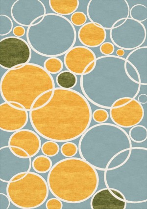 Rondotti Rug