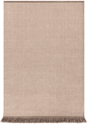 Diago Almond Rug