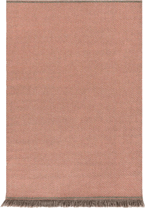 Diago Peach Rug
