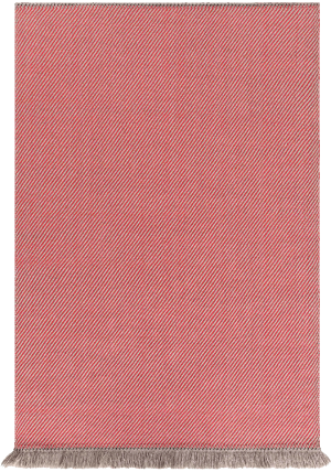 Diago Red Rug