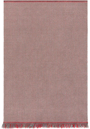 Gofre Blue Rug