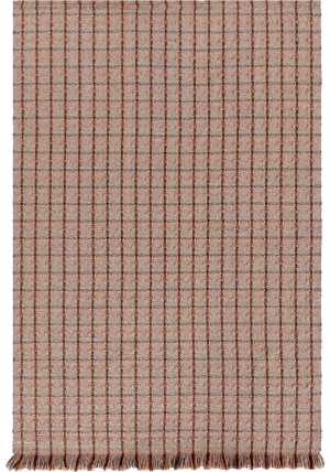 Checks Terra Rug