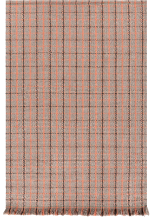 Tartanian Terra Rug