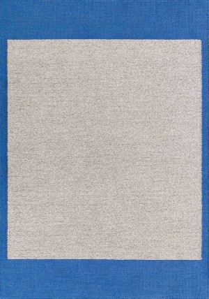 Mangasoor Blue Rug