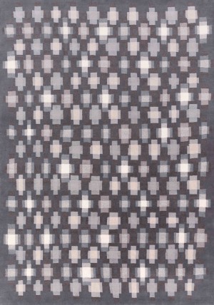 Echoline Grey Rug