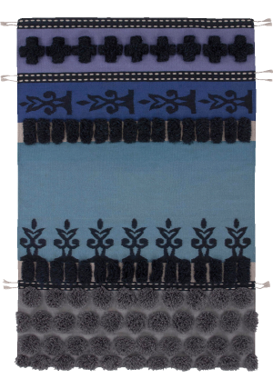 Timbactu Rug
