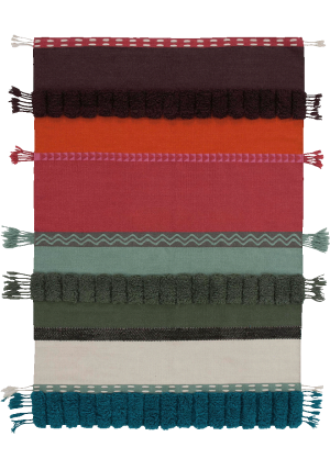 Alexandra Colores Rug