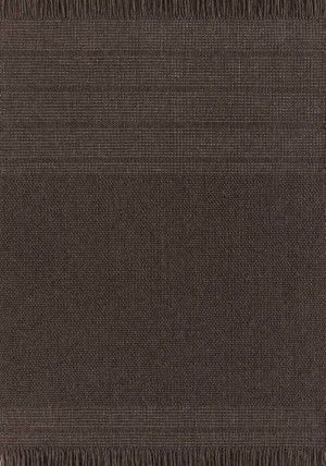 Pureplain Dark Rug