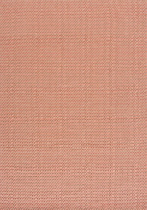 Raw Pink Rug