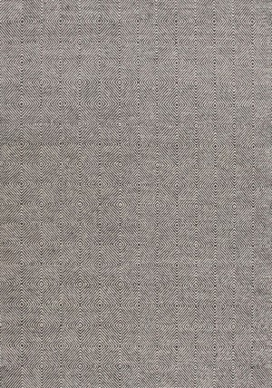Sail Black Rug