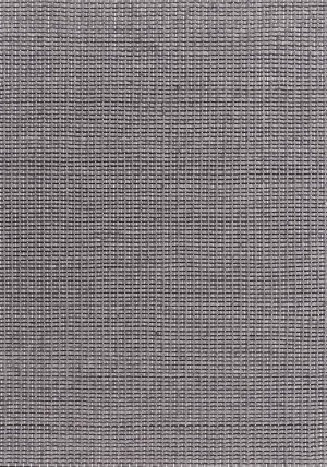 Tramas Grey Black Rug