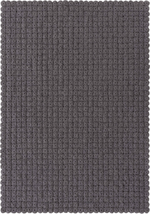 Momos Anthracite Rug