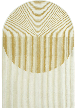 Ply Yellow Rug