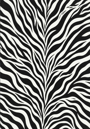 Zebra Omega