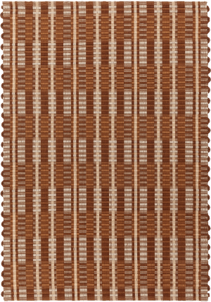 Arden Burgundy Rug