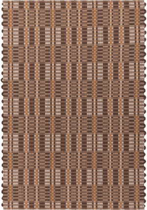 Arden Chocolate Rug