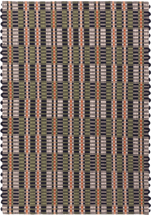 Arden Multi Rug