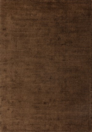 Rowan Chocolate Rug