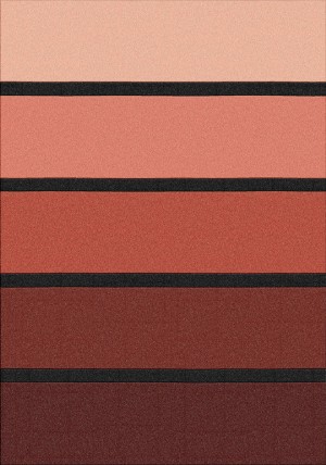 Modena Borgogna Rug