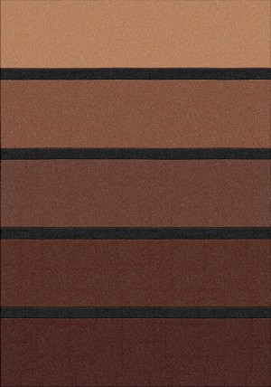 Modena Marrone Rug