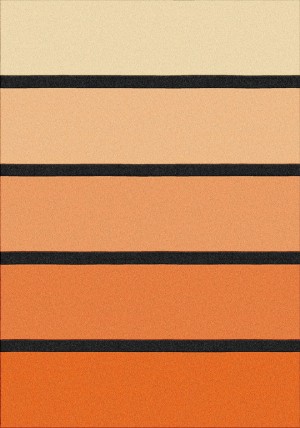 Modena Pesca Rug