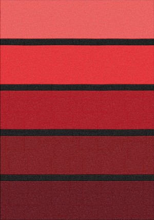 Modena Rosso Rug