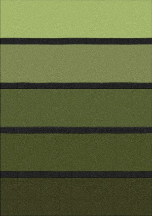 Modena Verde Foresta Rug