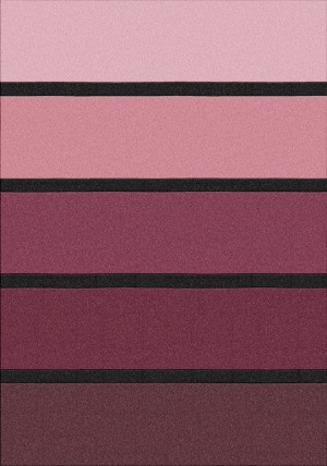 Modena Vino Rug