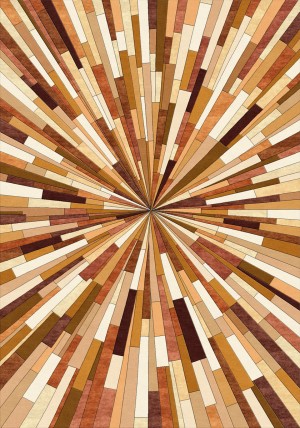 Coralex Rug