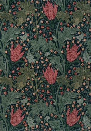 Lent Lilly Indigo Rug