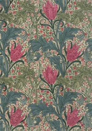 Lent Lilly Bayleaf Rug