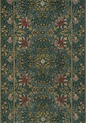 Walthamstow Forest Rug