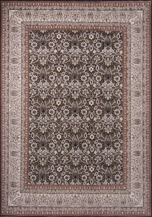 Borage Grey Rug