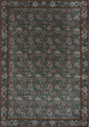 Theodosia Rug