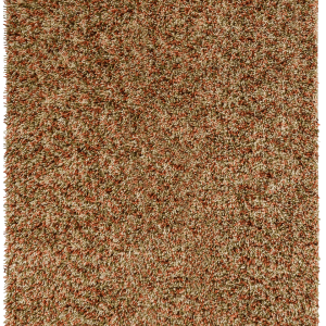 Loom Pumpkin Rug