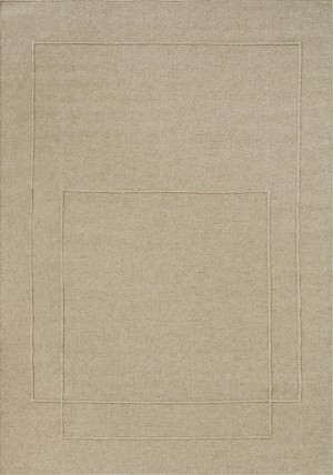 Senso Level Natural Rug