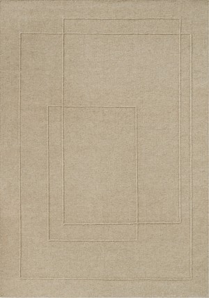 Senso Planes Natural Rug