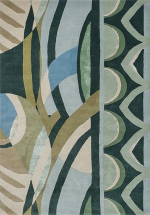 Atelier Lagoon Rug