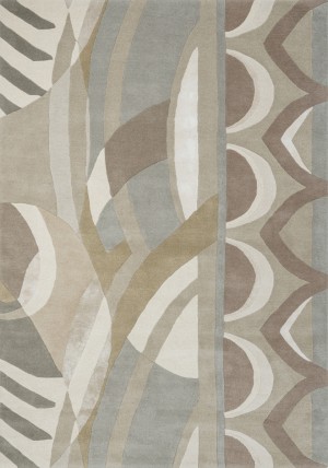 Atelier Pebble Rug