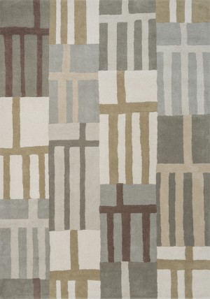 Monolith Sandstone Rug