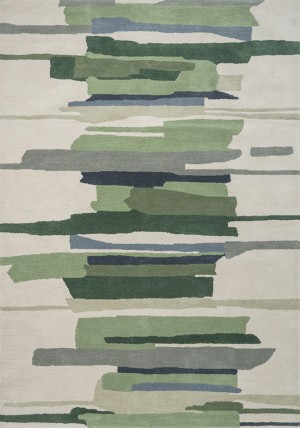 Zeal Forest Rug