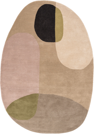 Miller Autumn Rug