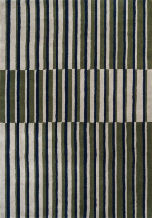 Pilar Moss Rug