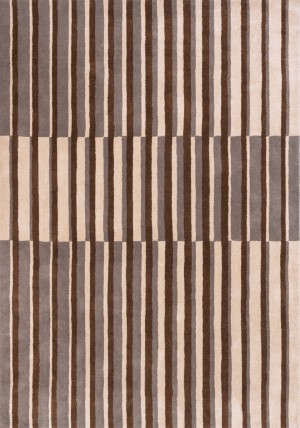 Pilar Taupe Rug